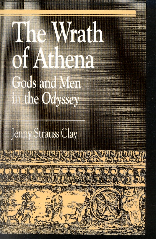 Front cover_Wrath of Athena
