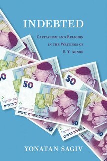 Front cover_Indebted