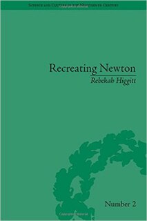 Front cover_Recreating Newton