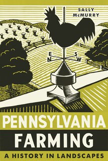 Front cover_Pennsylvania Farming