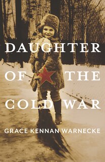 Front cover_Daughter Of The Cold War