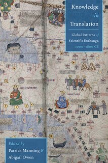 Front cover_Knowledge In Translation
