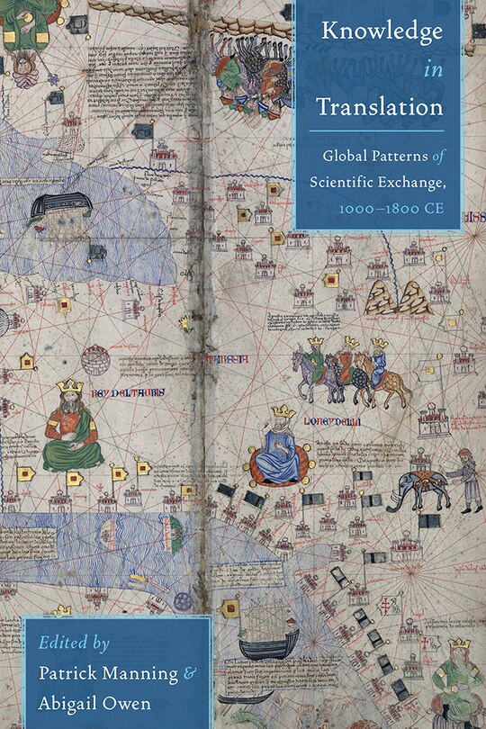 Front cover_Knowledge In Translation