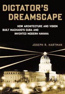 Front cover_Dictator's Dreamscape