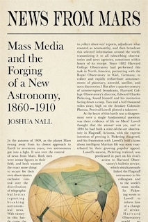 Couverture_News From Mars