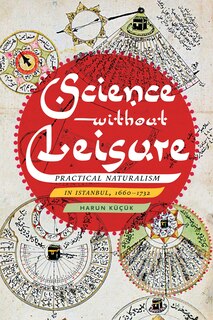 Front cover_Science Without Leisure