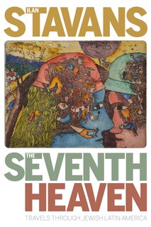 Front cover_The Seventh Heaven