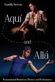 Front cover_Aqui And Alla