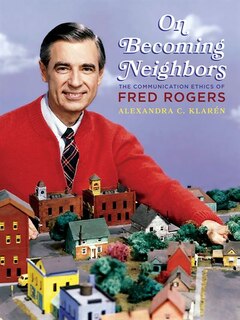Front cover_On Becoming Neighbors
