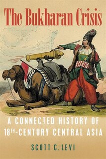 Front cover_The Bukharan Crisis