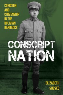Front cover_Conscript Nation
