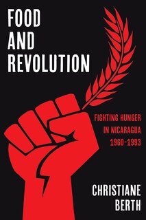 Front cover_Food And Revolution