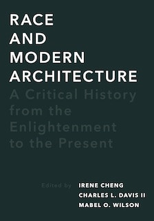 Front cover_Race And Modern Architecture