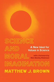 Front cover_Science And Moral Imagination