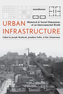 Front cover_Urban Infrastructure