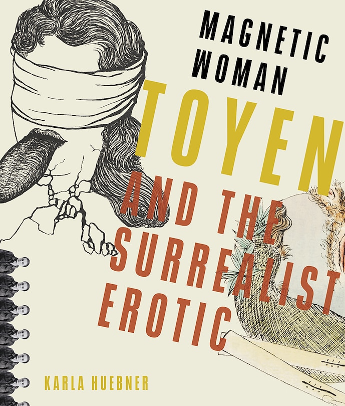 Couverture_Magnetic Woman
