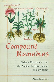 Front cover_Compound Remedies