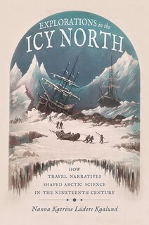 Couverture_Explorations In The Icy North