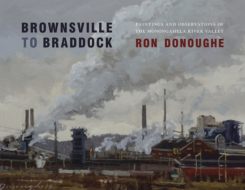 Couverture_Brownsville To Braddock