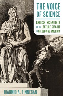 Front cover_The Voice of Science