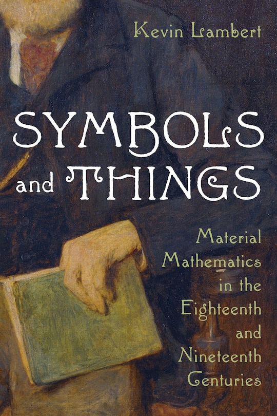 Couverture_Symbols And Things
