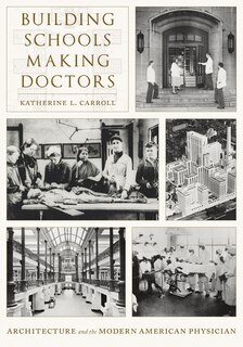 Front cover_Building Schools, Making Doctors