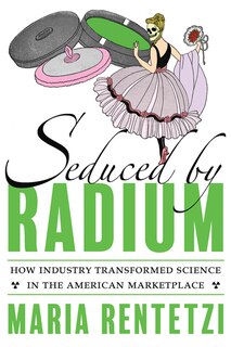 Front cover_Seduced by Radium