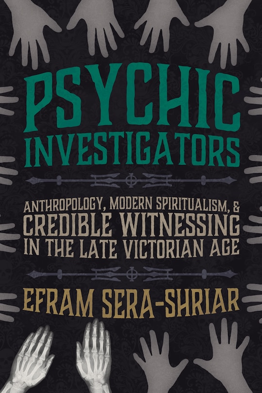 Couverture_Psychic Investigators