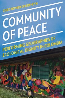 Front cover_Community Of Peace