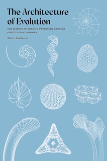 Couverture_The Architecture of Evolution
