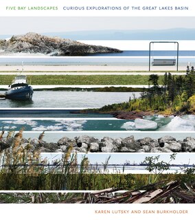 Front cover_Five Bay Landscapes