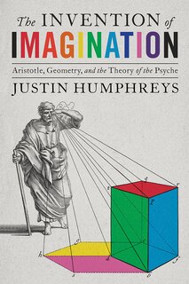 Couverture_The Invention Of Imagination