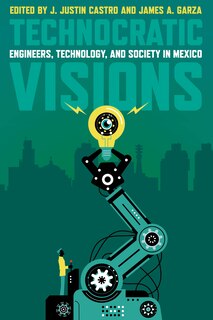 Front cover_Technocratic Visions