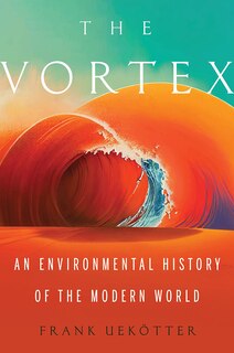 Front cover_The Vortex