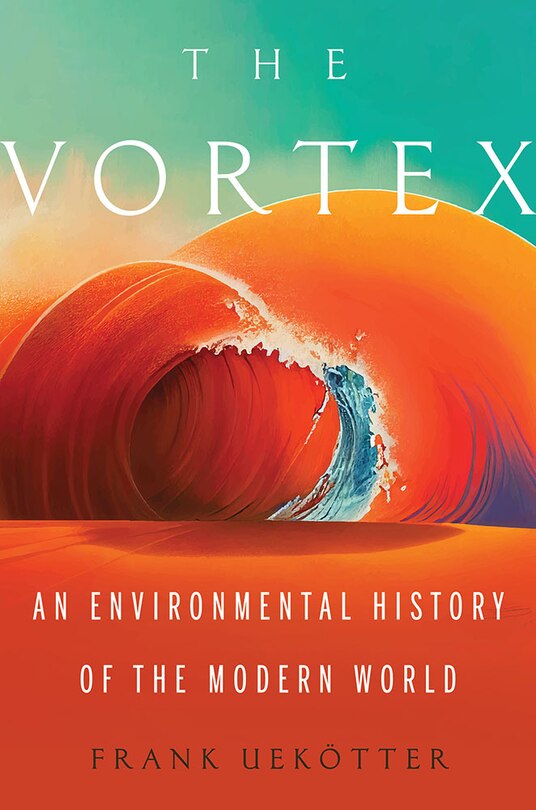 Front cover_The Vortex