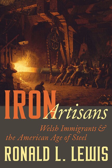 Couverture_Iron Artisans
