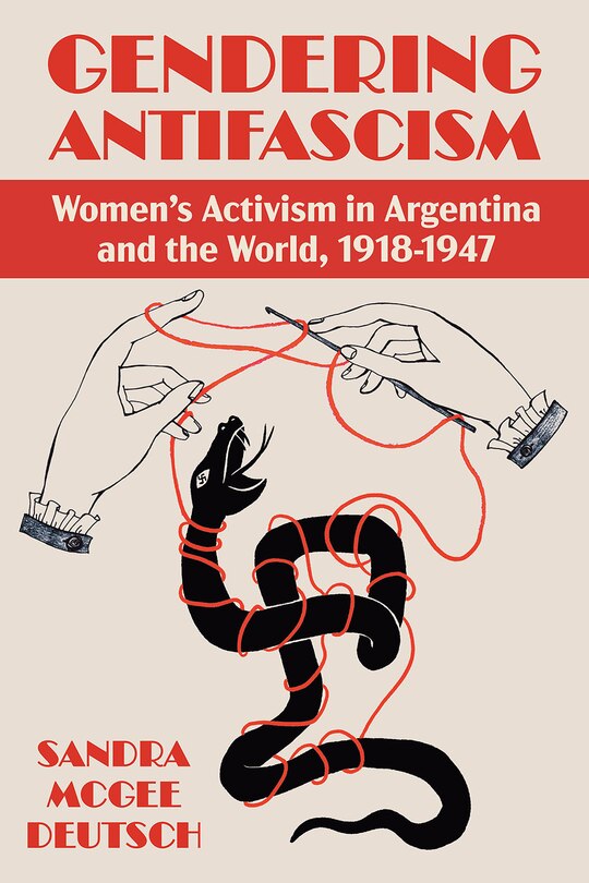 Couverture_Gendering Anti-facism