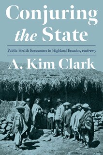 Front cover_Conjuring the State