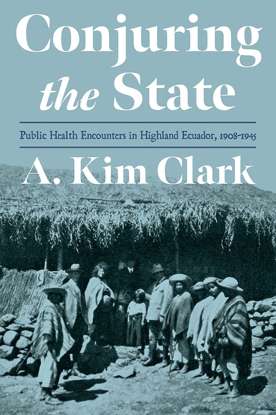 Front cover_Conjuring the State