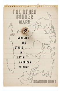Front cover_The Other Border Wars