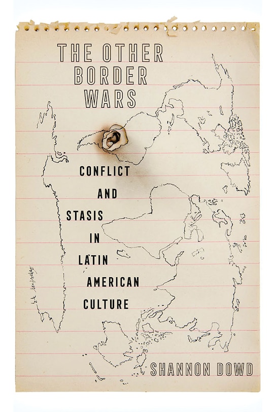 Front cover_The Other Border Wars