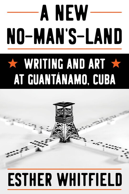 Front cover_A New No-Man's-Land