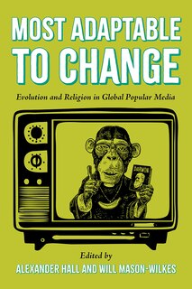 Couverture_Most Adaptable to Change