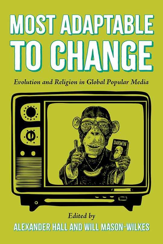 Couverture_Most Adaptable to Change