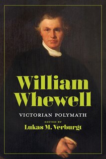 Front cover_William Whewell