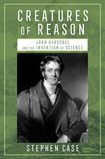 Front cover_Creatures of Reason