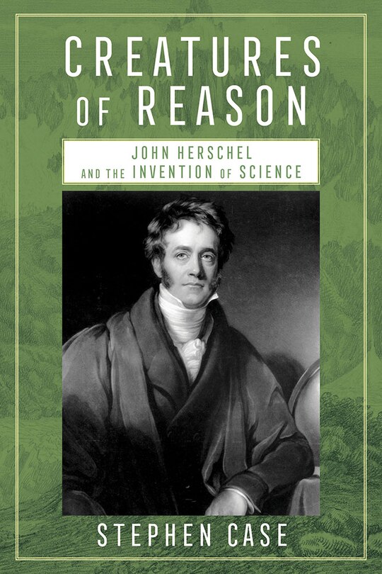 Front cover_Creatures of Reason