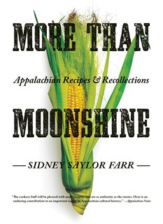 Couverture_More than Moonshine