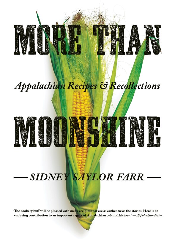 Couverture_More than Moonshine