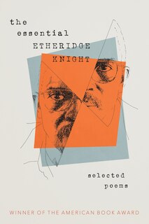 Front cover_The Essential Etheridge Knight